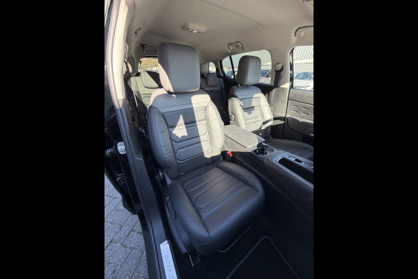 Citroën C5 Aircross 225pk Plug-in Hybrid Shine (Leder - Stoelverwarming - Adaptieve Cruise Controle - 19"- LED - Camera - Keyless Entry)