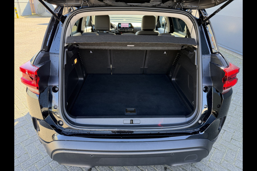 Citroën C5 Aircross 225pk Plug-in Hybrid Shine (Leder - Stoelverwarming - Adaptieve Cruise Controle - 19"- LED - Camera - Keyless Entry)