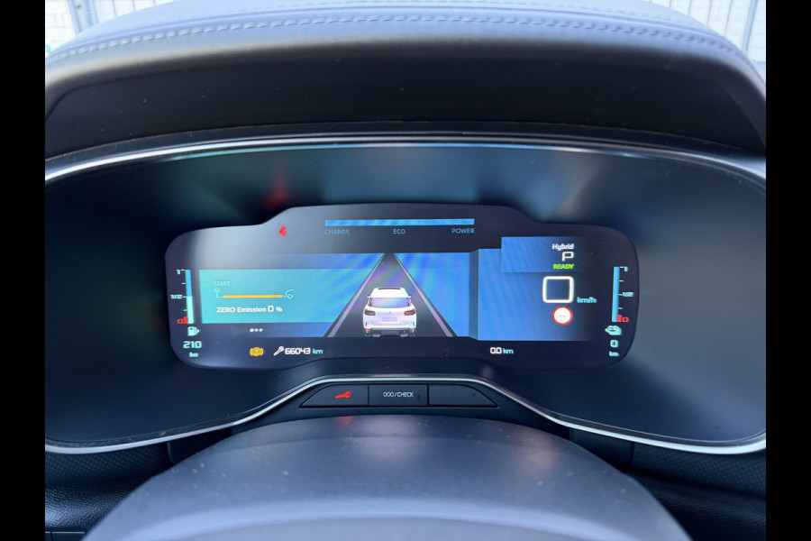 Citroën C5 Aircross 225pk Plug-in Hybrid Shine (Leder - Stoelverwarming - Adaptieve Cruise Controle - 19"- LED - Camera - Keyless Entry)