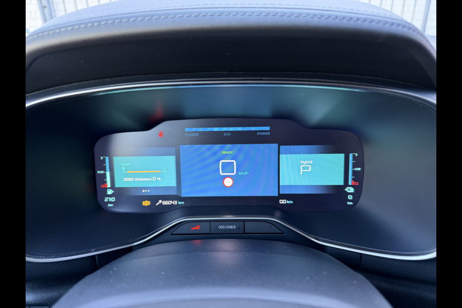 Citroën C5 Aircross 225pk Plug-in Hybrid Shine (Leder - Stoelverwarming - Adaptieve Cruise Controle - 19"- LED - Camera - Keyless Entry)