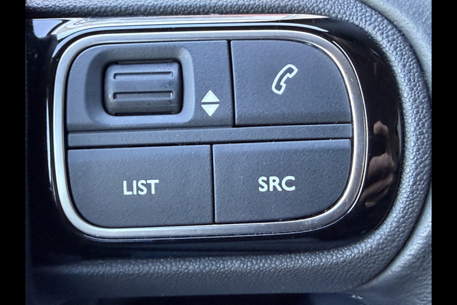 Citroën C5 Aircross 225pk Plug-in Hybrid Shine (Leder - Stoelverwarming - Adaptieve Cruise Controle - 19"- LED - Camera - Keyless Entry)