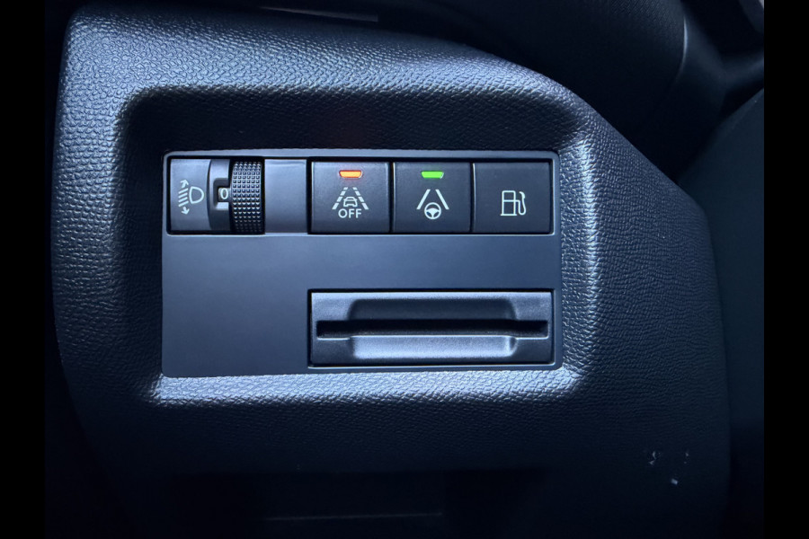 Citroën C5 Aircross 225pk Plug-in Hybrid Shine (Leder - Stoelverwarming - Adaptieve Cruise Controle - 19"- LED - Camera - Keyless Entry)