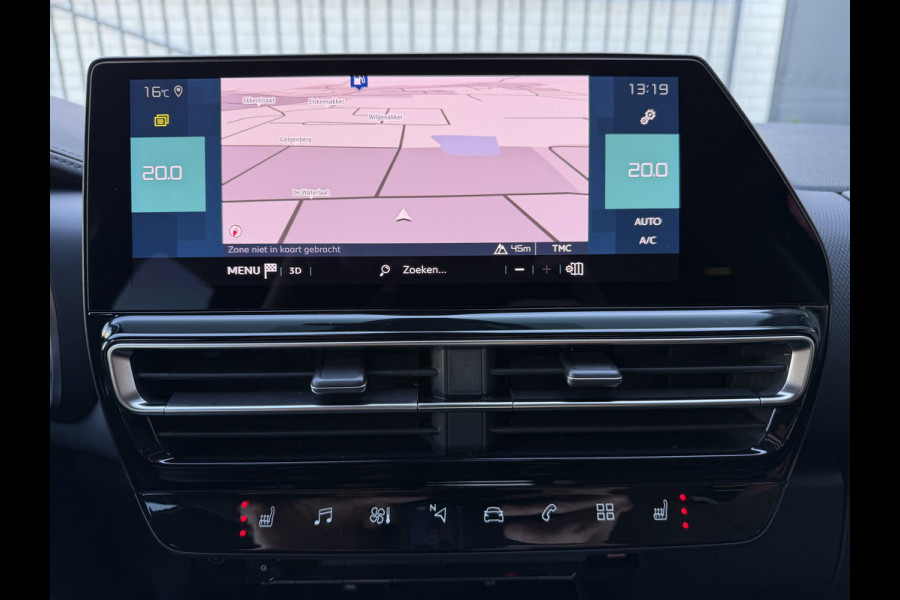 Citroën C5 Aircross 225pk Plug-in Hybrid Shine (Leder - Stoelverwarming - Adaptieve Cruise Controle - 19"- LED - Camera - Keyless Entry)