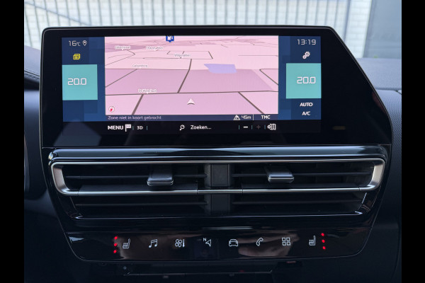 Citroën C5 Aircross 225pk Plug-in Hybrid Shine (Leder - Stoelverwarming - Adaptieve Cruise Controle - 19"- LED - Camera - Keyless Entry)