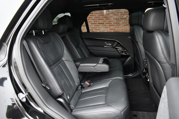 Land Rover Range Rover Sport 3.0 P460e HSE Dynamic Pano Trekh 23inch HUD BTW-auto