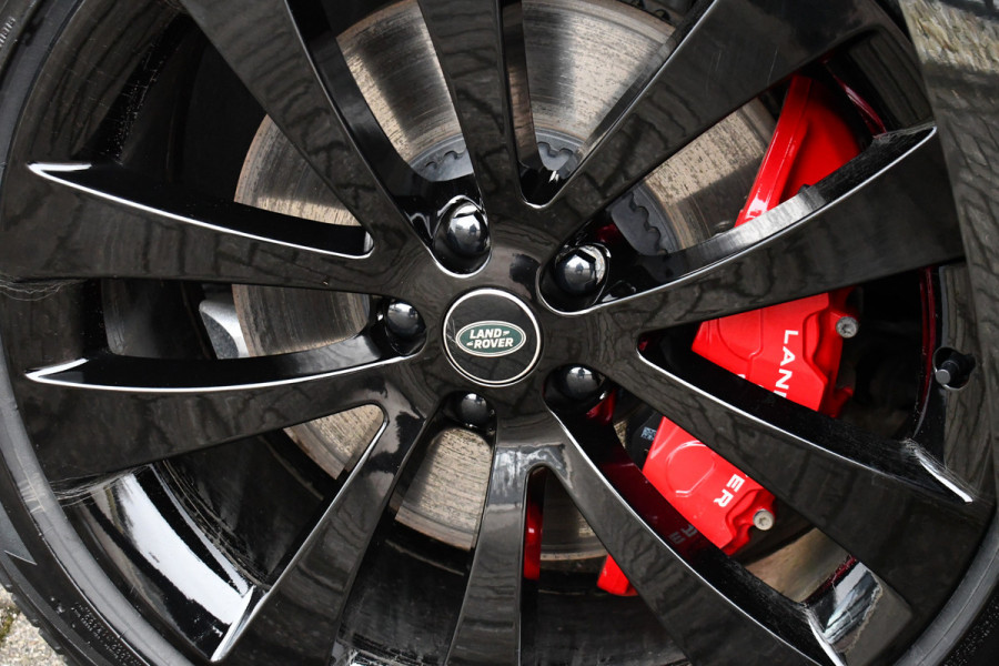 Land Rover Range Rover Sport 3.0 P460e HSE Dynamic Pano Trekh 23inch HUD BTW-auto