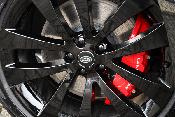 Land Rover Range Rover Sport 3.0 P460e HSE Dynamic Pano Trekh 23inch HUD BTW-auto