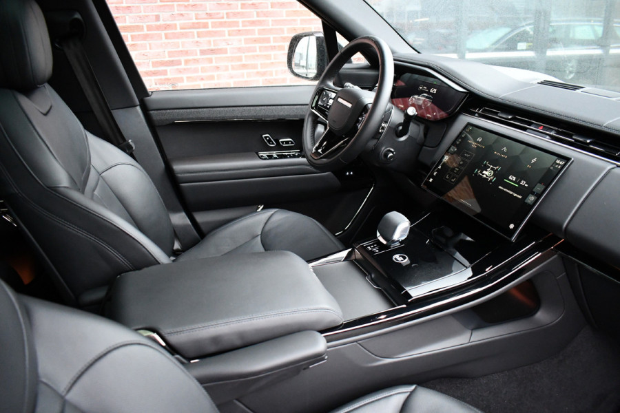 Land Rover Range Rover Sport 3.0 P460e HSE Dynamic Pano Trekh 23inch HUD BTW-auto