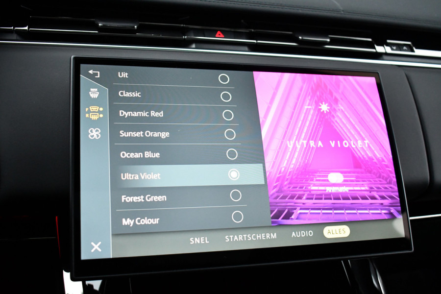 Land Rover Range Rover Sport 3.0 P460e HSE Dynamic Pano Trekh 23inch HUD BTW-auto