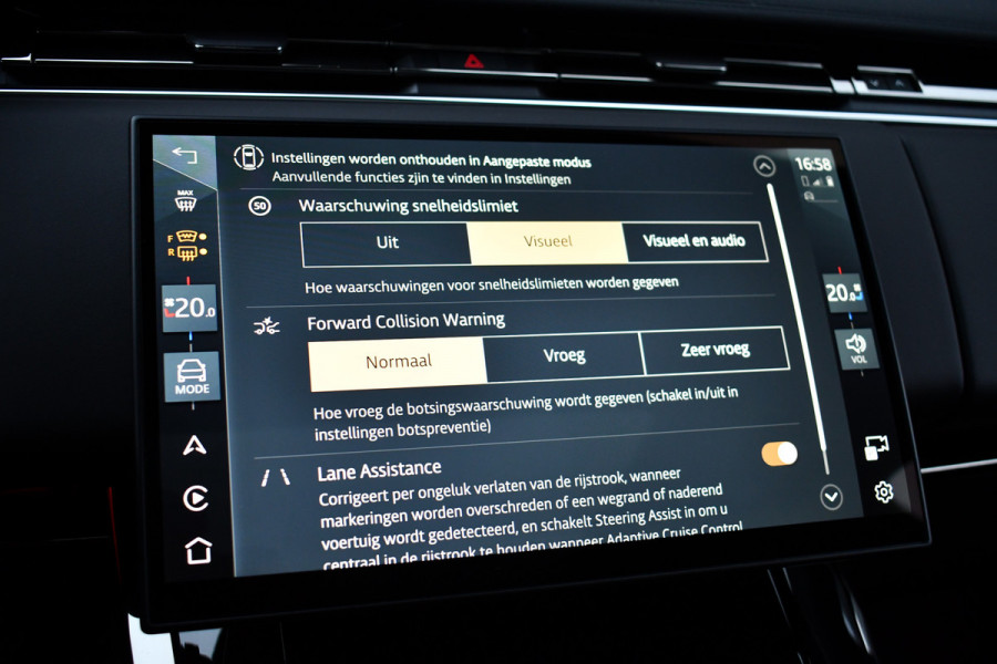 Land Rover Range Rover Sport 3.0 P460e HSE Dynamic Pano Trekh 23inch HUD BTW-auto