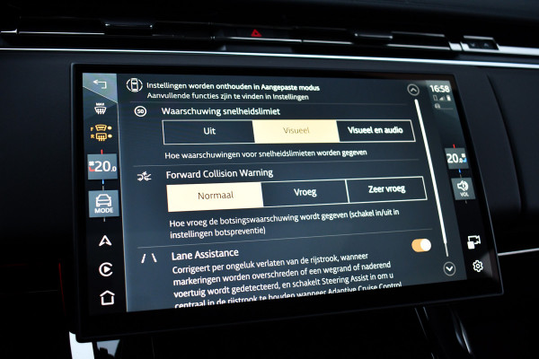 Land Rover Range Rover Sport 3.0 P460e HSE Dynamic Pano Trekh 23inch HUD BTW-auto