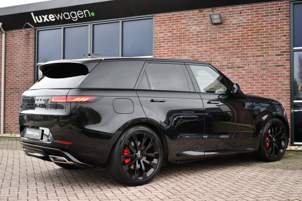 Land Rover Range Rover Sport 3.0 P460e HSE Dynamic Pano Trekh 23inch HUD BTW-auto
