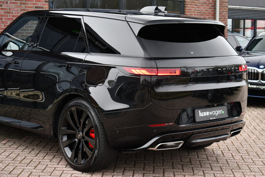 Land Rover Range Rover Sport 3.0 P460e HSE Dynamic Pano Trekh 23inch HUD BTW-auto
