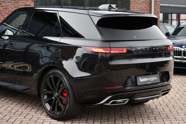 Land Rover Range Rover Sport 3.0 P460e HSE Dynamic Pano Trekh 23inch HUD BTW-auto