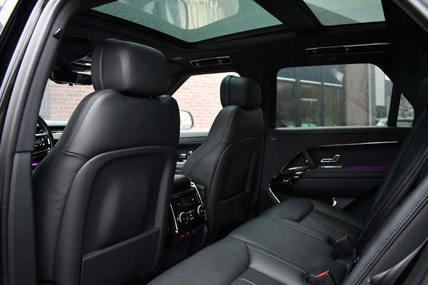 Land Rover Range Rover Sport 3.0 P460e HSE Dynamic Pano Trekh 23inch HUD BTW-auto