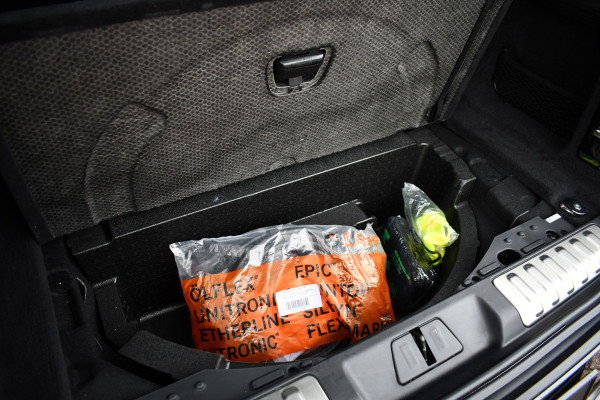 Land Rover Range Rover Sport 3.0 P460e HSE Dynamic Pano Trekh 23inch HUD BTW-auto