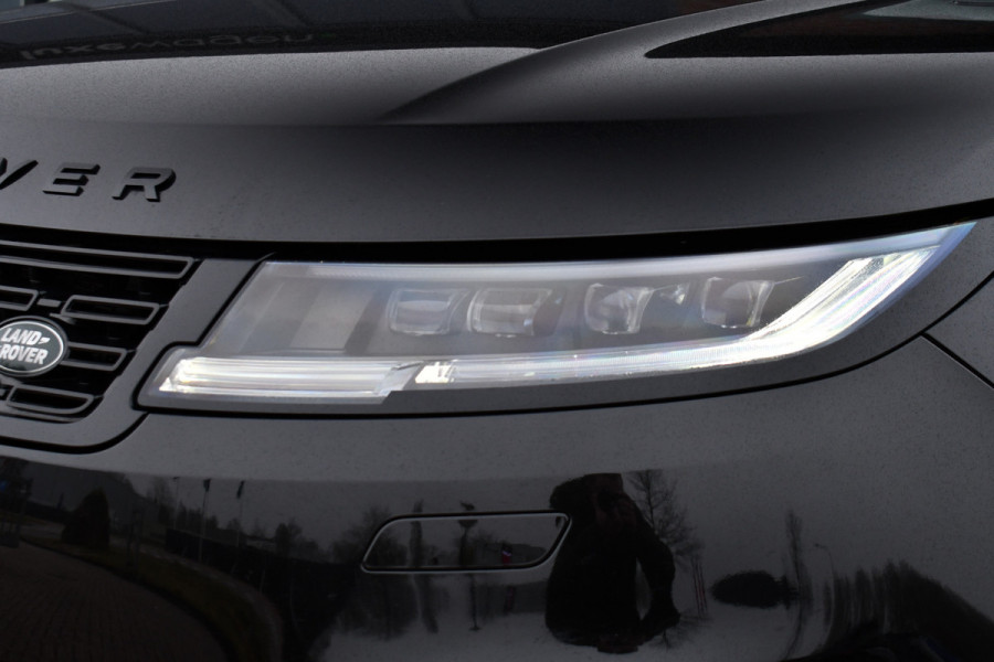 Land Rover Range Rover Sport 3.0 P460e HSE Dynamic Pano Trekh 23inch HUD BTW-auto