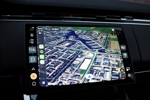 Land Rover Range Rover Sport 3.0 P460e HSE Dynamic Pano Trekh 23inch HUD BTW-auto