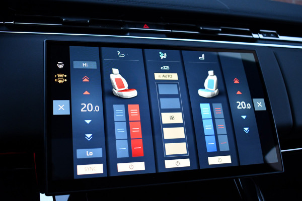 Land Rover Range Rover Sport 3.0 P460e HSE Dynamic Pano Trekh 23inch HUD BTW-auto