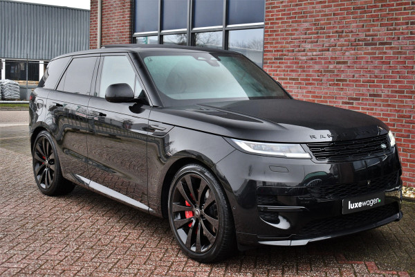 Land Rover Range Rover Sport 3.0 P460e HSE Dynamic Pano Trekh 23inch HUD BTW-auto
