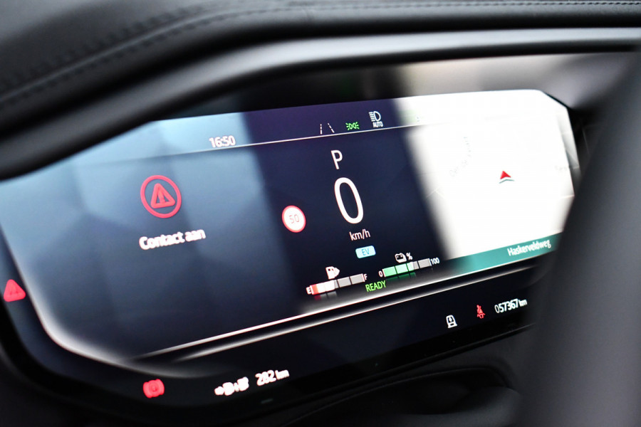 Land Rover Range Rover Sport 3.0 P460e HSE Dynamic Pano Trekh 23inch HUD BTW-auto