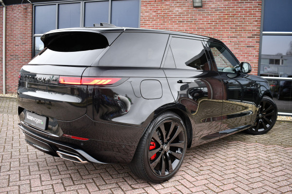 Land Rover Range Rover Sport 3.0 P460e HSE Dynamic Pano Trekh 23inch HUD BTW-auto
