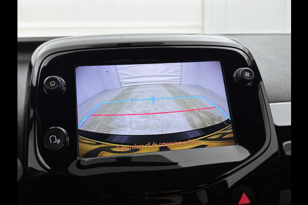 Toyota Aygo 1.0 VVT-i x-JBL (NL-auto, NAP, Goed OnderH, Carplay/ Android, Camera, Cruise Con, Climate Con, Etc)