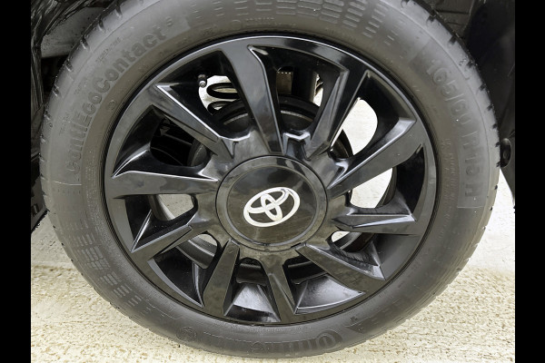 Toyota Aygo 1.0 VVT-i x-JBL (NL-auto, NAP, Goed OnderH, Carplay/ Android, Camera, Cruise Con, Climate Con, Etc)