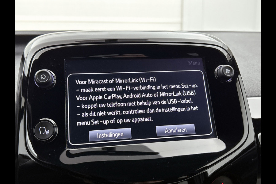 Toyota Aygo 1.0 VVT-i x-JBL (NL-auto, NAP, Goed OnderH, Carplay/ Android, Camera, Cruise Con, Climate Con, Etc)
