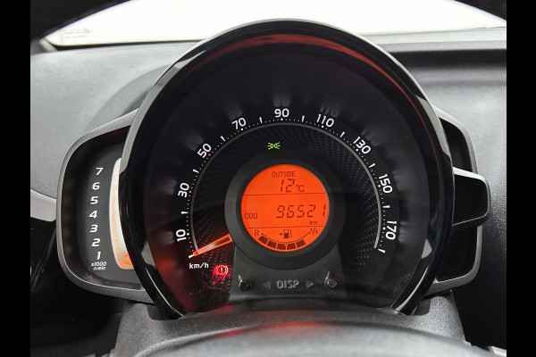 Toyota Aygo 1.0 VVT-i x-JBL (NL-auto, NAP, Goed OnderH, Carplay/ Android, Camera, Cruise Con, Climate Con, Etc)