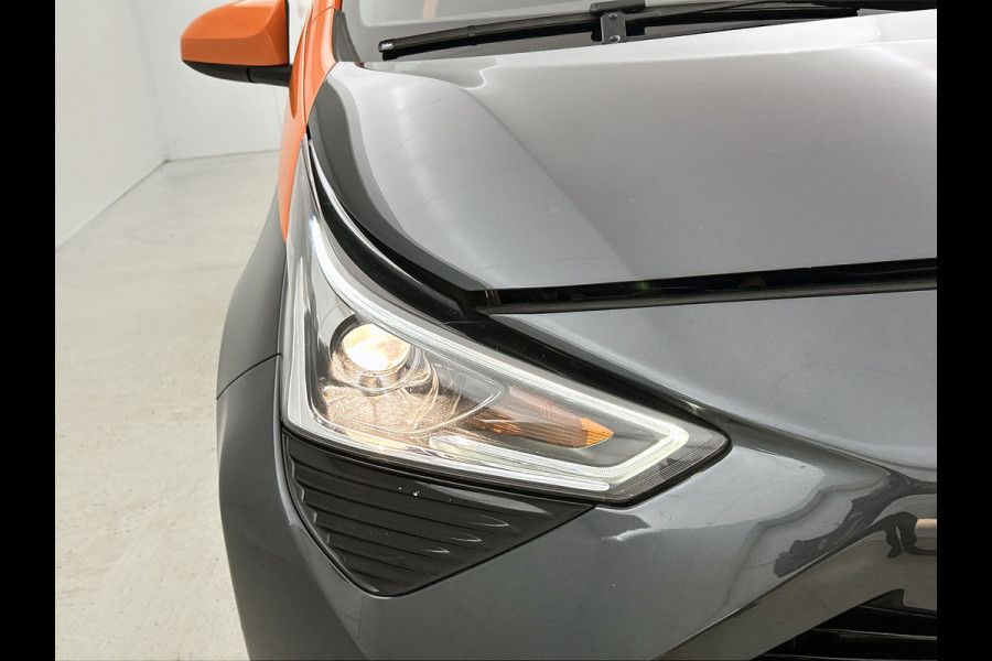 Toyota Aygo 1.0 VVT-i x-JBL (NL-auto, NAP, Goed OnderH, Carplay/ Android, Camera, Cruise Con, Climate Con, Etc)