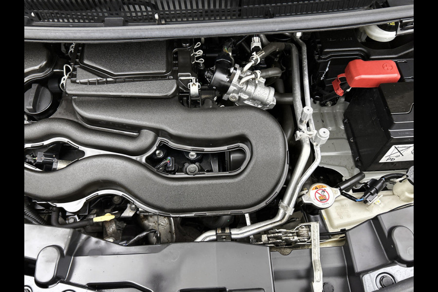 Toyota Aygo 1.0 VVT-i x-JBL (NL-auto, NAP, Goed OnderH, Carplay/ Android, Camera, Cruise Con, Climate Con, Etc)