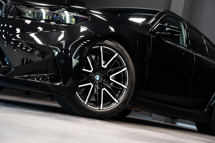 BMW 5 Serie Touring M5 *Bowers & Wilkins / Carbon-interieur / Stoelventilatie / Panorama / Memory / Keyless / Surround-View*