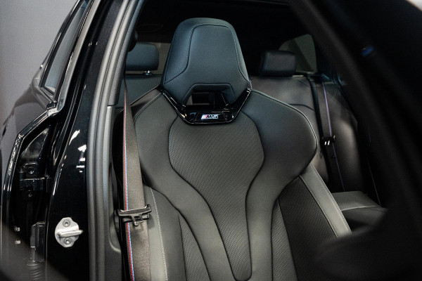 BMW 5 Serie Touring M5 *Bowers & Wilkins / Carbon-interieur / Stoelventilatie / Panorama / Memory / Keyless / Surround-View*