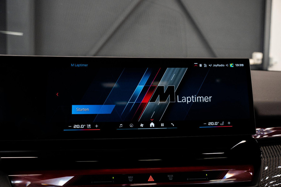 BMW 5 Serie Touring M5 *Bowers & Wilkins / Carbon-interieur / Stoelventilatie / Panorama / Memory / Keyless / Surround-View*