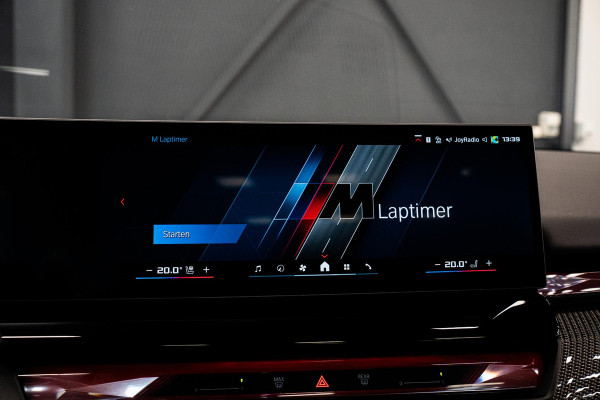 BMW 5 Serie Touring M5 *Bowers & Wilkins / Carbon-interieur / Stoelventilatie / Panorama / Memory / Keyless / Surround-View*