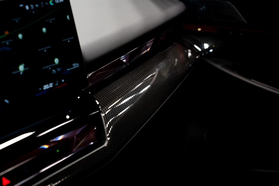 BMW 5 Serie Touring M5 *Bowers & Wilkins / Carbon-interieur / Stoelventilatie / Panorama / Memory / Keyless / Surround-View*