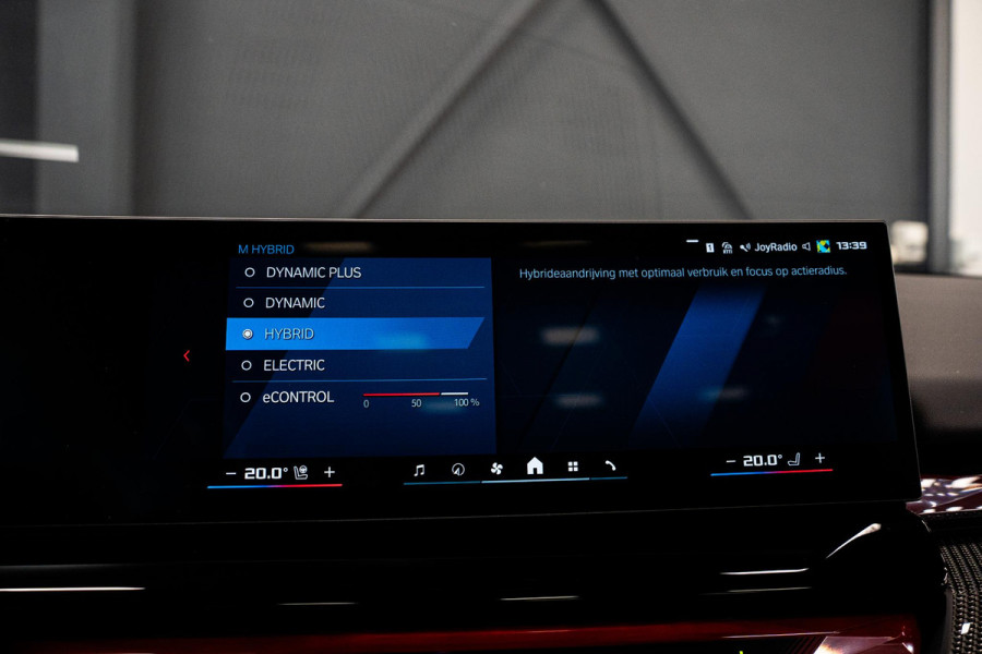 BMW 5 Serie Touring M5 *Bowers & Wilkins / Carbon-interieur / Stoelventilatie / Panorama / Memory / Keyless / Surround-View*