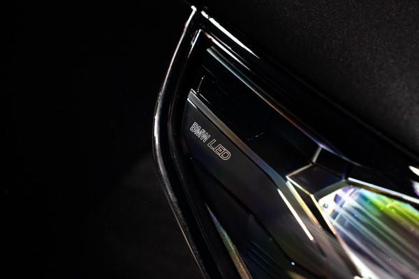 BMW 5 Serie Touring M5 *Bowers & Wilkins / Carbon-interieur / Stoelventilatie / Panorama / Memory / Keyless / Surround-View*