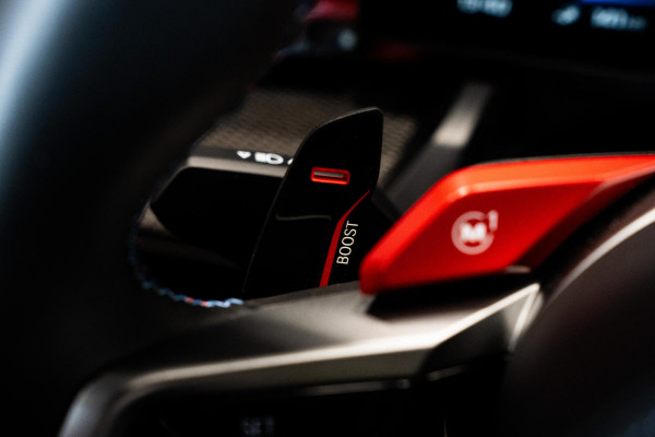 BMW 5 Serie Touring M5 *Bowers & Wilkins / Carbon-interieur / Stoelventilatie / Panorama / Memory / Keyless / Surround-View*