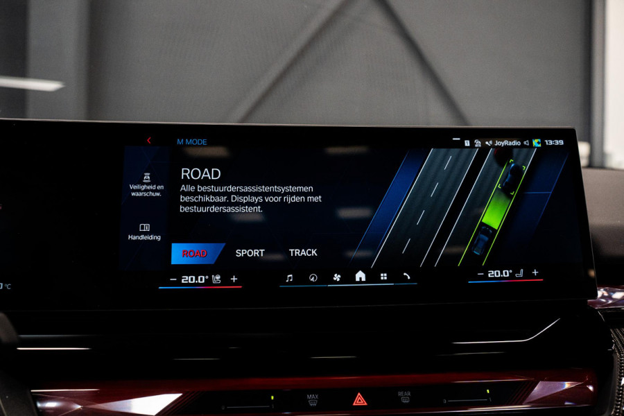 BMW 5 Serie Touring M5 *Bowers & Wilkins / Carbon-interieur / Stoelventilatie / Panorama / Memory / Keyless / Surround-View*