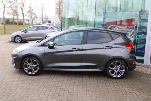 Ford Fiesta 1.0 EcoBoost ST-Line | Winterpack | 57.800 km.