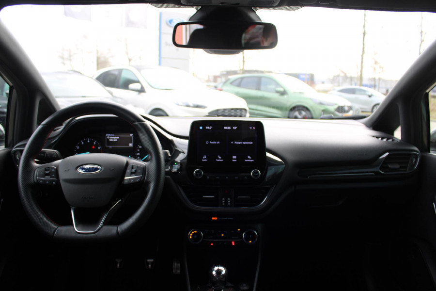 Ford Fiesta 1.0 EcoBoost ST-Line | Winterpack | 57.800 km.