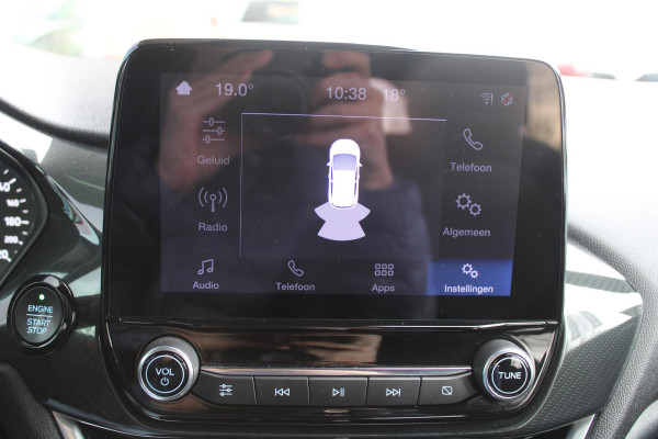 Ford Fiesta 1.0 EcoBoost ST-Line | Winterpack | 57.800 km.