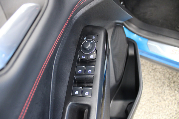 Ford Puma 1.0 EcoBoost Hybrid ST-line X 155PK