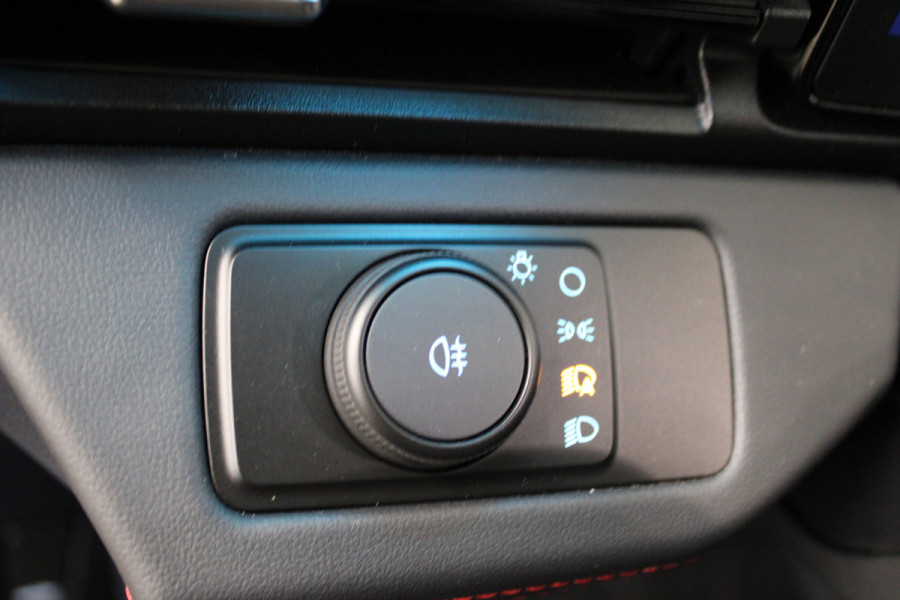 Ford Puma 1.0 EcoBoost Hybrid ST-line X 155PK