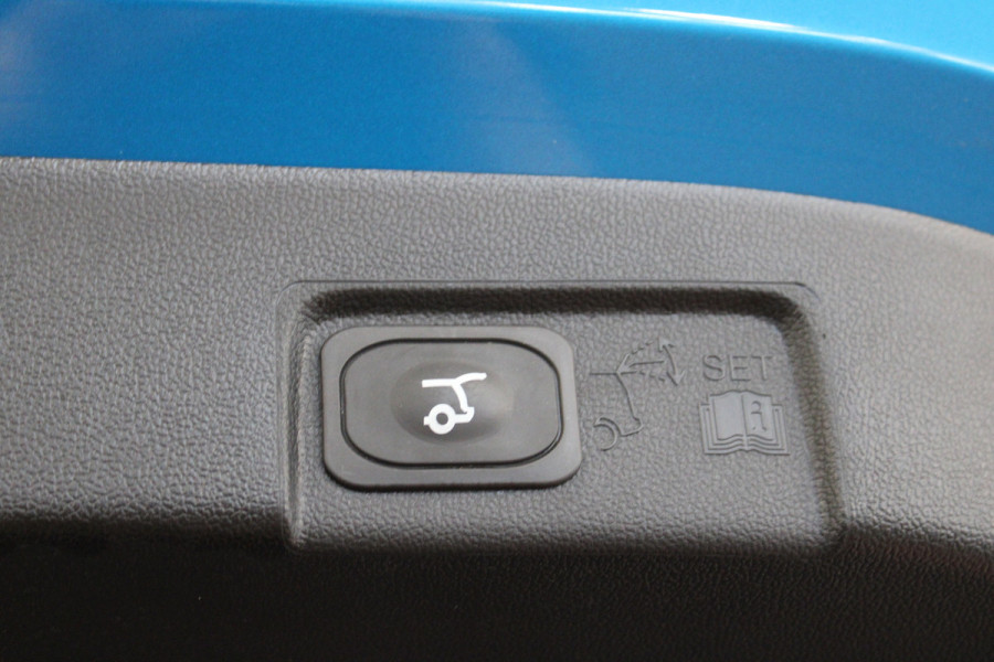 Ford Puma 1.0 EcoBoost Hybrid ST-line X 155PK