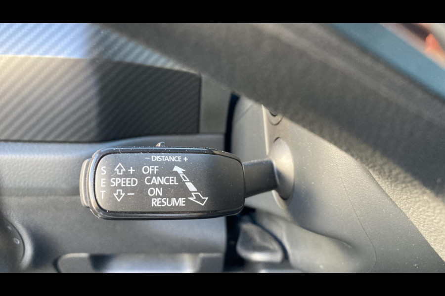 Škoda Kodiaq 1.5 TSI 150pk DSG Sportline Business Navigatie Stoelverwarming Camera Carplay