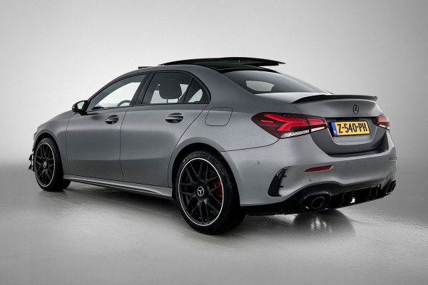 Mercedes-Benz A-Klasse 250 e Business Solution AMG Limited (Deal OnderH, Panorama, Memory Stoelen, SfeerV, Carplay, Navi, Etc)