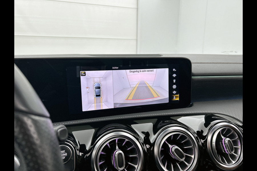 Mercedes-Benz A-Klasse 250 e Business Solution AMG Limited (Deal OnderH, Panorama, Memory Stoelen, SfeerV, Carplay, Navi, Etc)